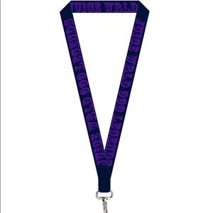 Juice WRLD Lanyard Classics “999 legends never die”